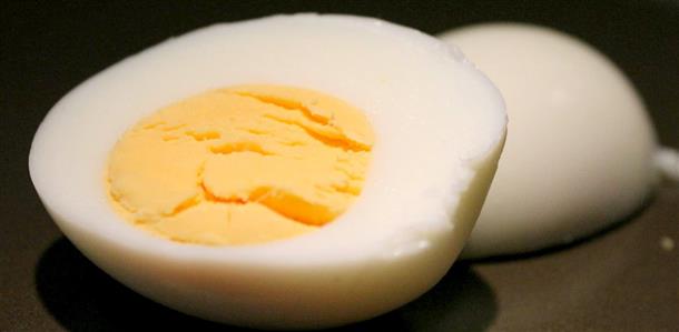 Lehet-e enni egy magas vérnyomású tojást