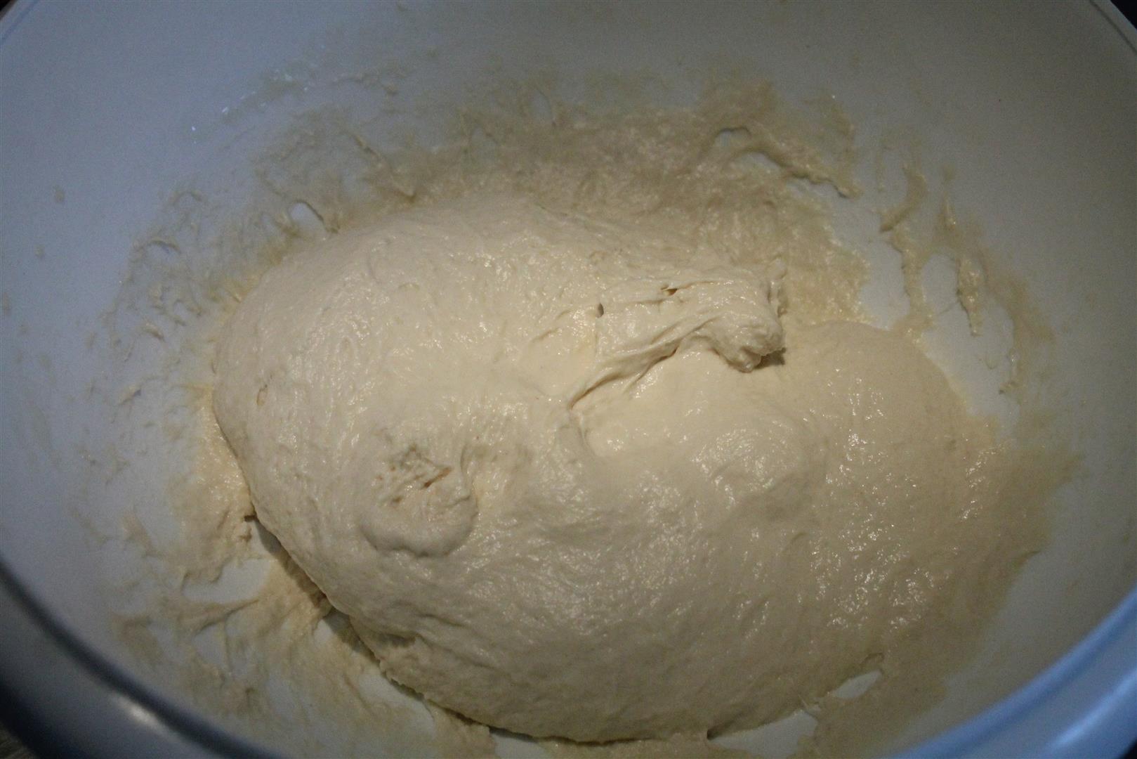 piaci lángos recept 1 kg lisztből 24