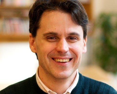 Szilágyi Balázs