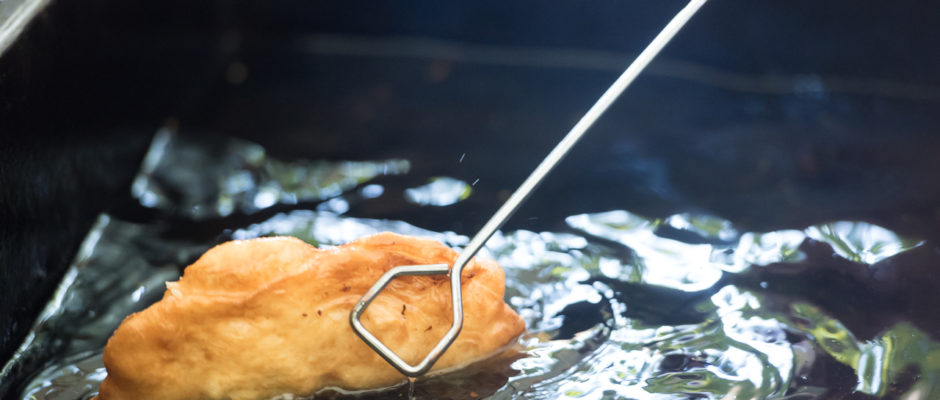 Lángos