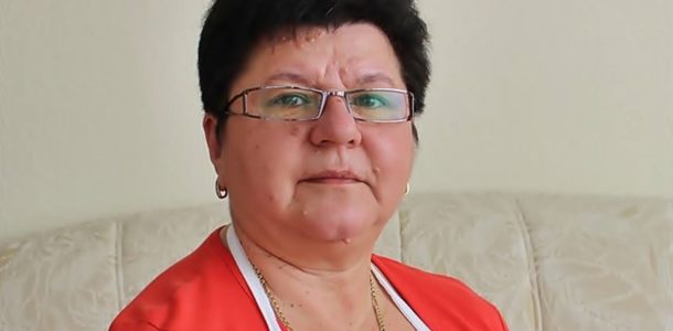 Gizi receptjei