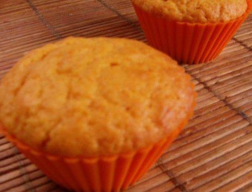 Sutotokos Muffin Halloween Sztarja Kemeny Tojas Receptek Kepekkel