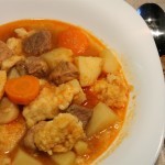 Gulyásleves