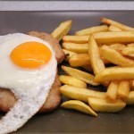 Holstein szelet