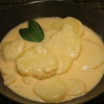 Krumplifőzelék