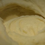 Krumplipüré
