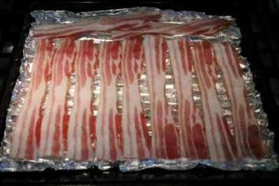 Bacon-sutes