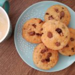 banános muffin
