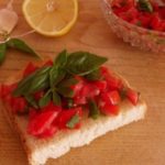 Bruschetta