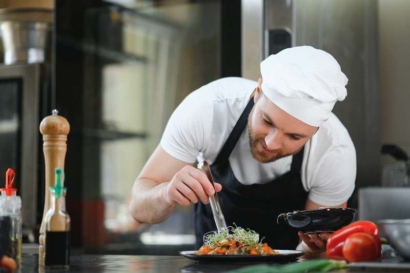 Szakács állás Magyarországon