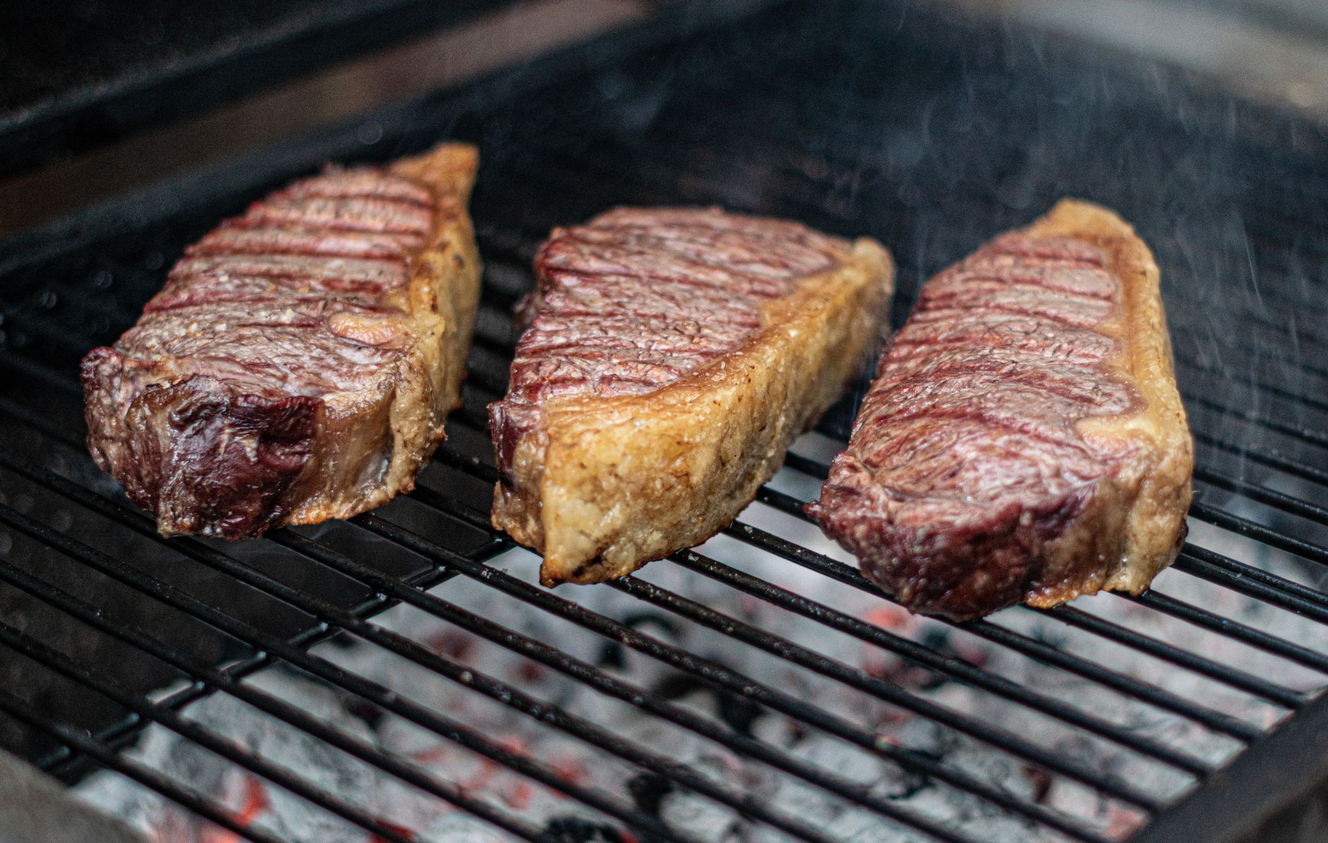 grill