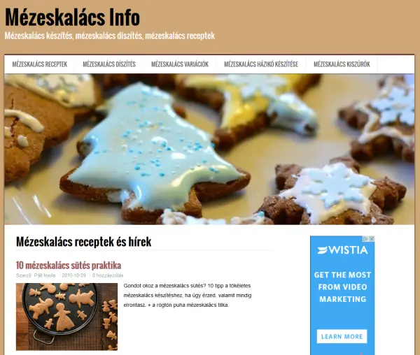 mezeskalacs.info screenshot 20151014
