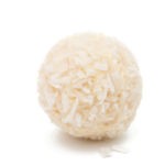 Nyersvegán Raffaello recept