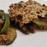 paleo rakott cukkini