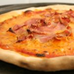 Pizza recept