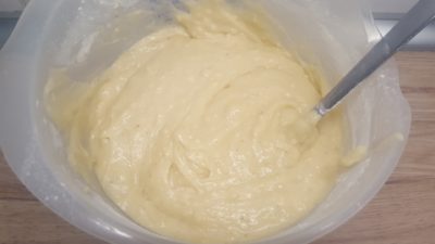 Poharas joghurtos muffin alaprecept 3