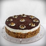 Somlói revolúció torta