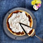 Sütőtökös sajttorta