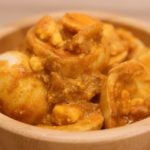 Tojáspörkölt